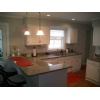 New Caledonia Granite Countertop