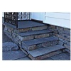 Slate Steps and Wall Tops