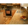 Kitchen in New Venetian Gold