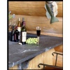 Soapstone countertops, slabs