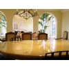 Golden Fantasy Granite Tabletop