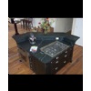 Soapstone Kitchen Island