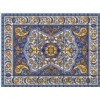 Art Floor Tile Pattern, Ceramic Wall Tile Patterns