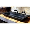Belgian Blue Stone Wash Basin