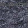 Granite orion blue