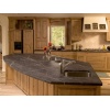 Soapstone Kitchen Island, Countertop
