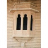 Jharokha Design