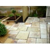 Sandstone Paving