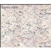 Samba White Granite