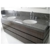 Grey Marble Vanity Top