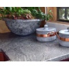 Soapstone Kitchen Countertops