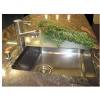 Fire Storm Granite Countertop