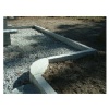 Curbing, Pavers, and Cobblestone Walk