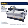 Omag Milling, Engraving Machine LOGO 2000