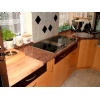 Countertop- Africa Red Granite