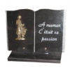 Memorial plaques