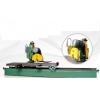 Manual Edge Cutting Machine