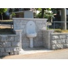 Avenza Limestone Fountain