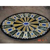 Floor medallions