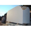 White Marble Blocks
