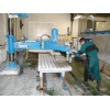 Robust Polisher machine for marble and granite