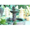 Fountains and Water Features