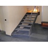 Ardesia Grigio Luna Stair