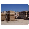 Villamayor Stone, Sandstone Blocks
