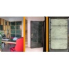 Marble doors, furniture