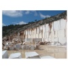 Mugla White , Blanco Ibiza Marble Blocks