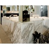 Marble Bath Surround