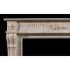 Louis xvi Fireplace