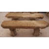 STONE BENCHES - ITALIAN NATURAL STONE