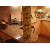 Giallo San Francisco Granite Countertop