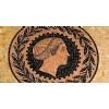 Mosaic Art Figures