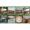 Mosaic Tables