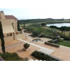 Swimming-pool cap stone