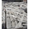 Coursing, Natural Wiarton Brick Limestone