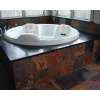 Tub Decks - Multicolor slate