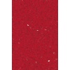 Red Artificial Quartz Stone