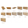 Pool Coping with Peruvian Travertine