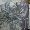 Milas lilac marble