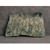 Green Jasper-ed Stromatolite stone