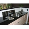 Nero Assolute Granite Countertop
