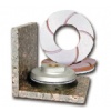Corner Edgeing Wheel