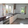 Black Granite countertop