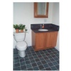 Natural Vermont Tumbled Slate Tile