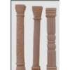 Column, Balustrade