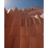 Red Marble Blocks