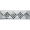 Lamesa Quartzite Borders